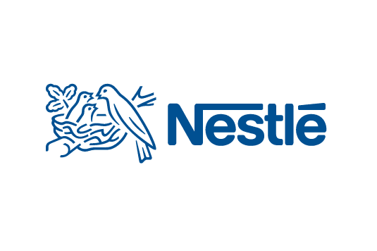Nestlé - undefined