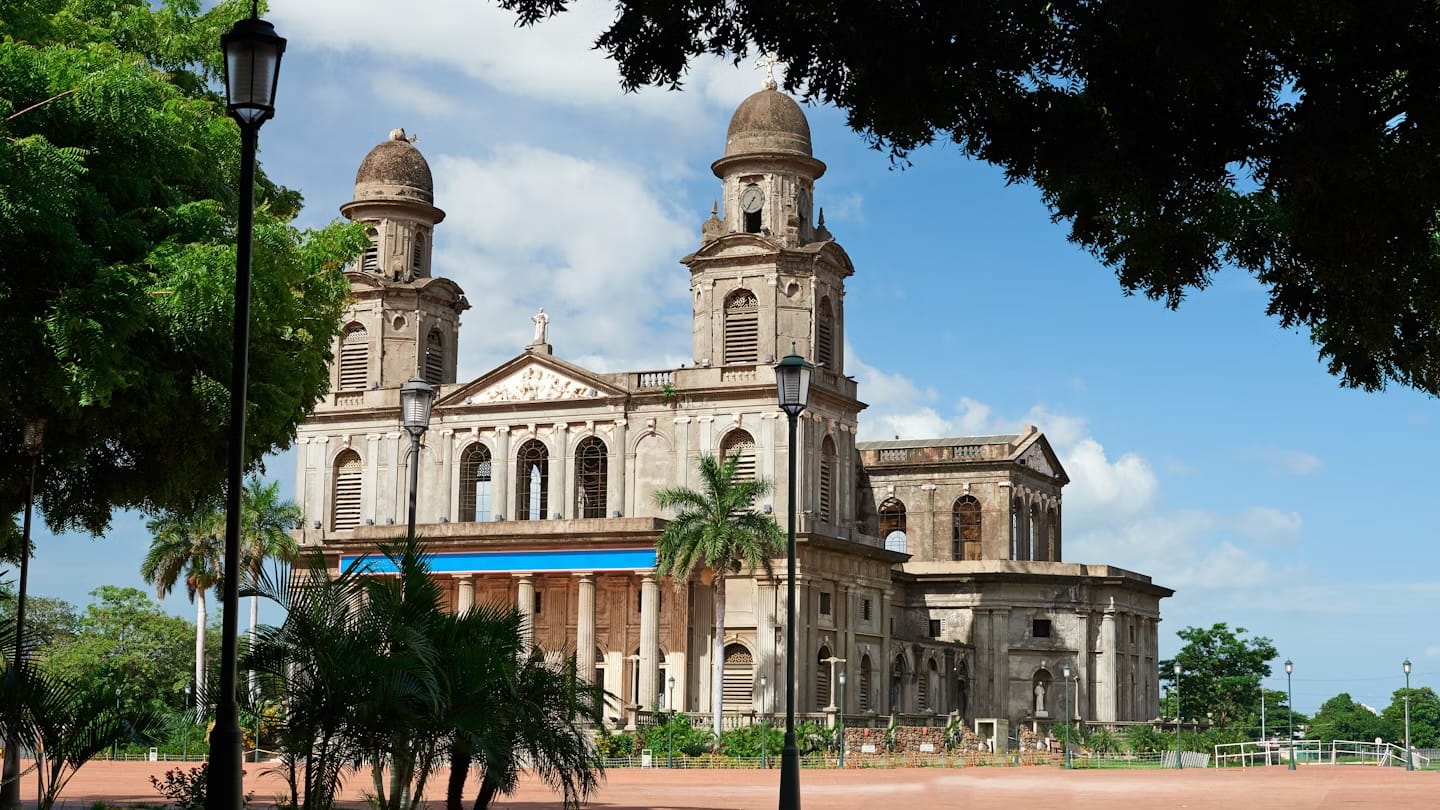 Delivery en Managua - Entrega a domicilio en Managua.